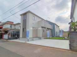 柏市布施新町４丁目