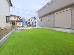 柏市布施新町４丁目