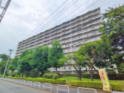 松戸市新松戸４丁目