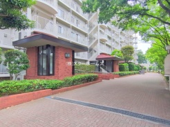 松戸市新松戸４丁目