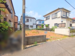 柏市中原１丁目