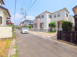 柏市中原１丁目