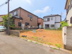 柏市中原１丁目