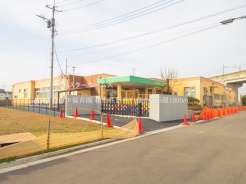 柏市花野井