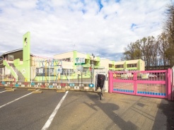 流山市大字東深井