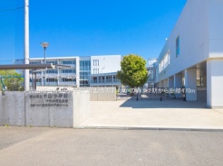 流山市おおたかの森東４丁目