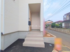 柏市みどり台５丁目