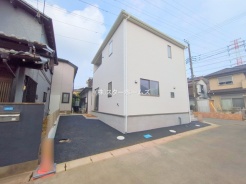 柏市みどり台５丁目