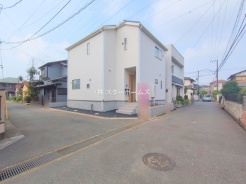 柏市みどり台５丁目