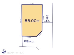 図面と異なる場合は現況を優先