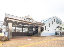 柏市篠籠田