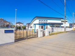 柏市篠籠田