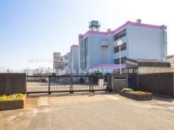 流山市大字西深井