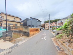 流山市大字西深井