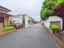 松戸市八ケ崎６丁目