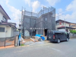我孫子市つくし野５丁目