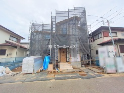 我孫子市つくし野５丁目