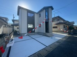 我孫子市つくし野５丁目