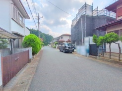 我孫子市つくし野５丁目
