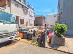 柏市加賀３丁目