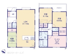 図面と異なる場合は現況を優先