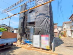 柏市藤心１丁目