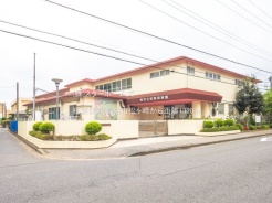 柏市松ケ崎