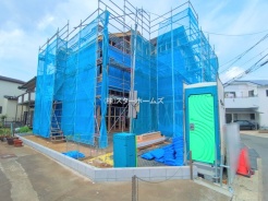 松戸市東平賀