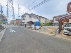 松戸市三ケ月