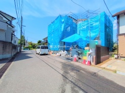 流山市名都借