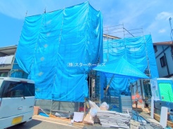 流山市名都借