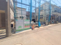 松戸市上矢切