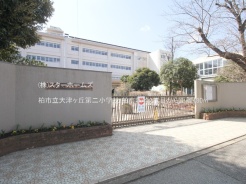 柏市塚崎２丁目
