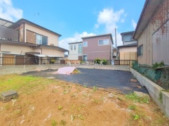 柏市西原１丁目