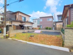 柏市西原１丁目