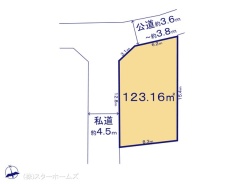 図面と異なる場合は現況を優先