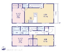 図面と異なる場合は現況を優先