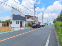松戸市古ケ崎