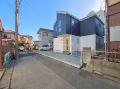 柏市東中新宿３丁目