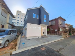 柏市東中新宿３丁目