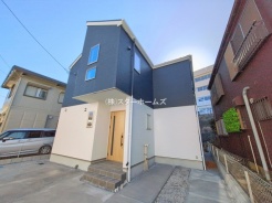 柏市東中新宿３丁目