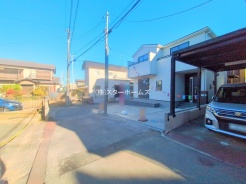 柏市南増尾４丁目