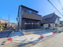 柏市加賀２丁目