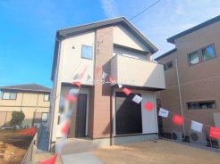 流山市江戸川台東４丁目