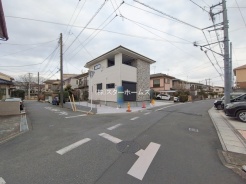 流山市松ケ丘６丁目