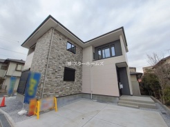 流山市松ケ丘６丁目