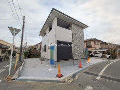 流山市松ケ丘６丁目