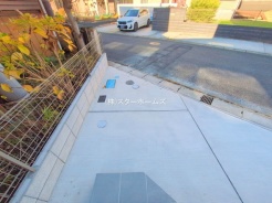 流山市平和台４丁目