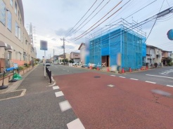 松戸市西馬橋２丁目