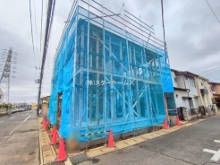 松戸市西馬橋２丁目